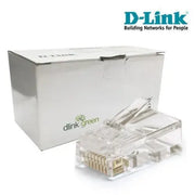 D-Link Premium RJ-45 Connector D-link